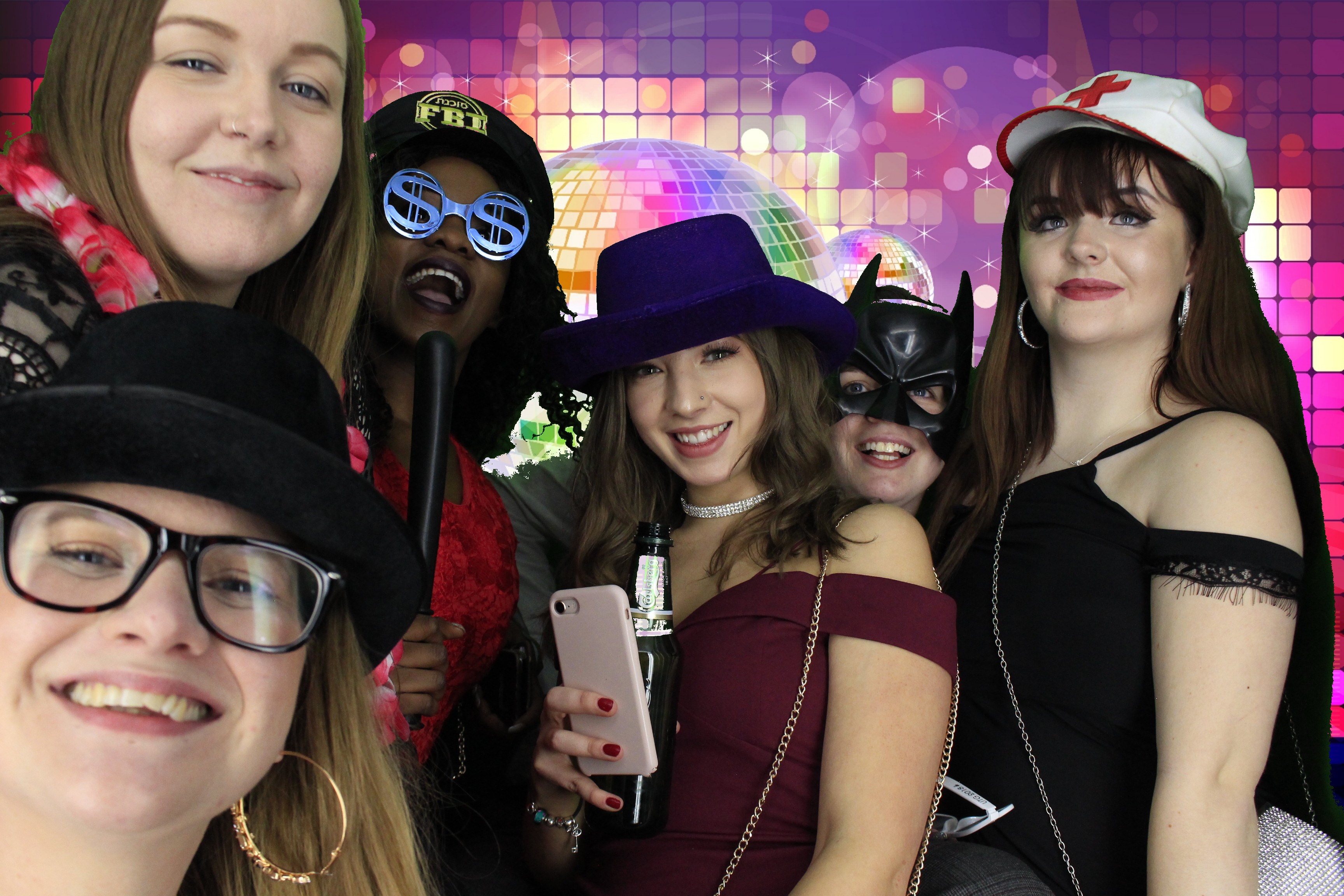 UK PCS Oscars Booth 2 | View more photos from the event at gallery.myphotoboothexperience.co.uk/u/MyPhotoBoothExperienceLtd/UK-PCS-Oscars-Booth-2
